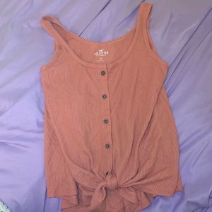 Hollister Tank Top
